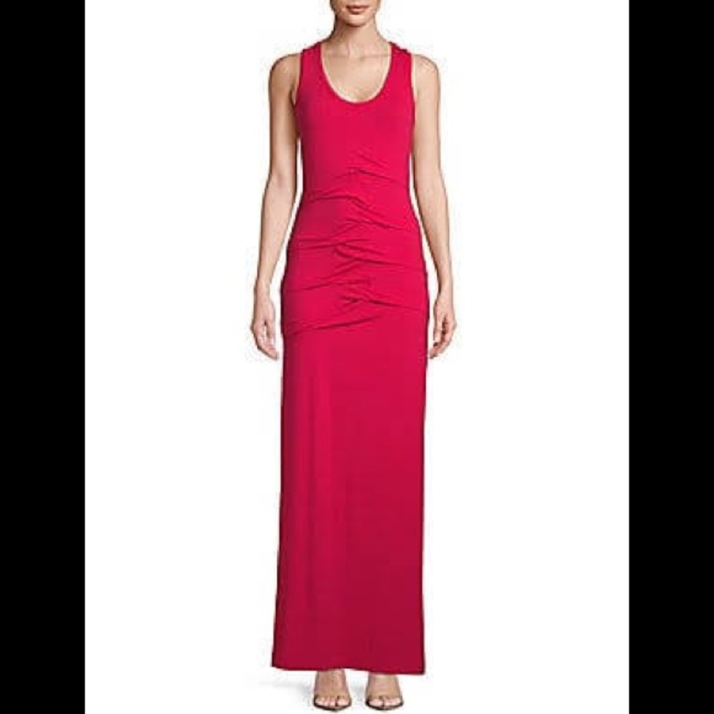 Nicole Miller Dress